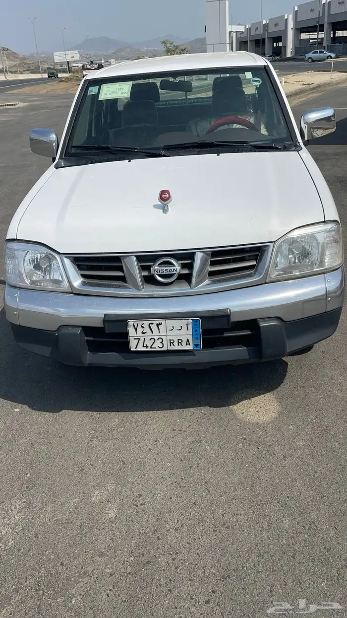 داتسن 2014 2