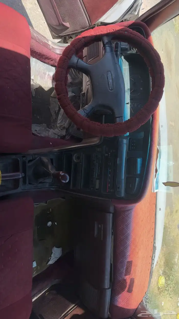 كراسيدا 95 5
