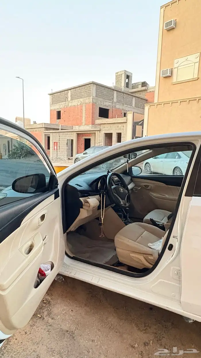 يارس مديل 2015 ستاندر تماتيك 12