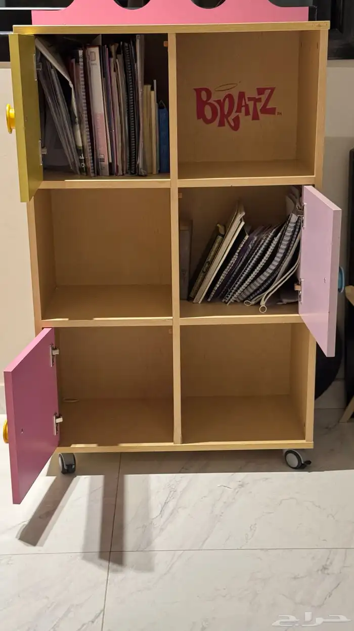 سبوره ومكتبه 4