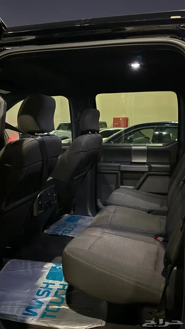 f150 2017 فل كامل 8