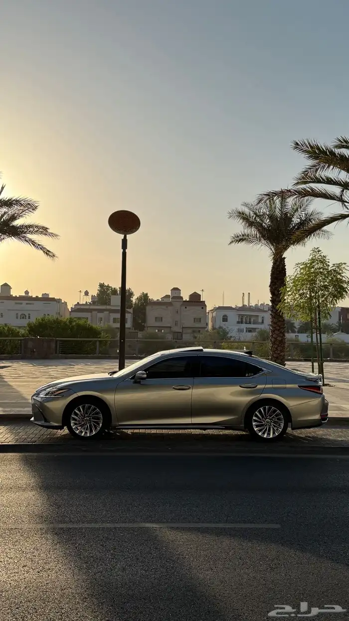 لكزس es 250 فل كامل 12