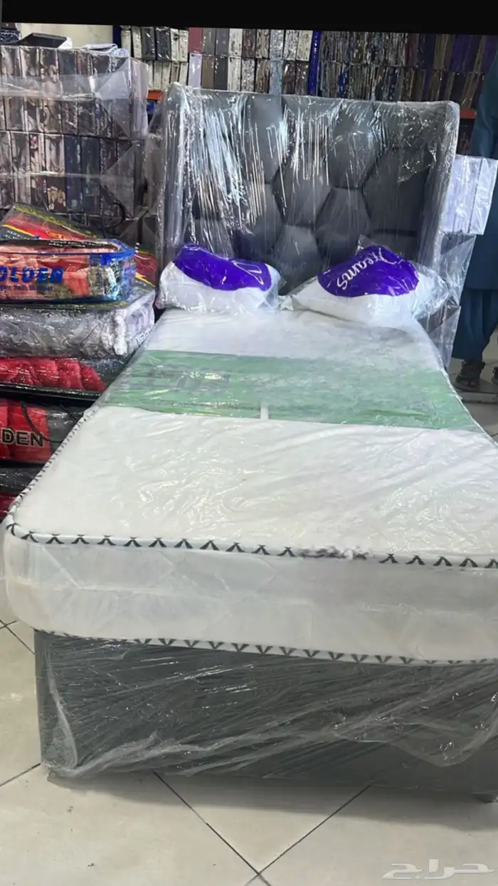 غرف نوم اسره شامل توصيل 1
