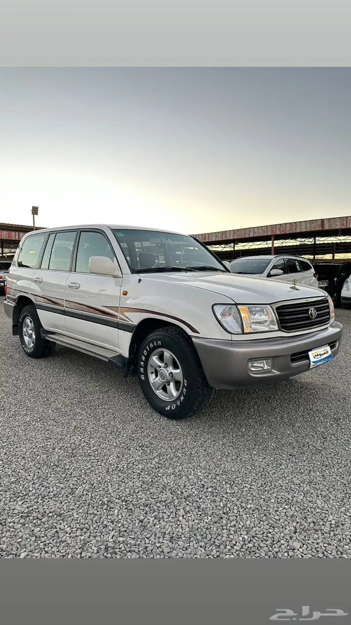 جي اكس ار 2001 وكاله 1