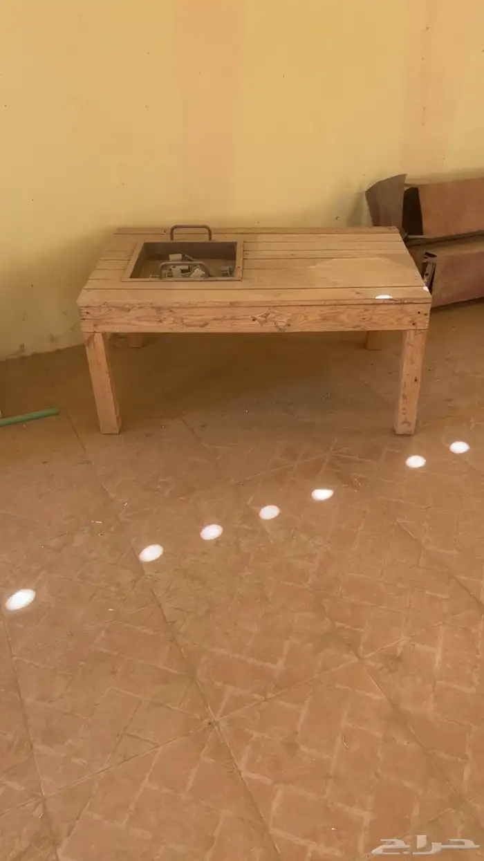 اثاث للبيع جديد ونظيف 2