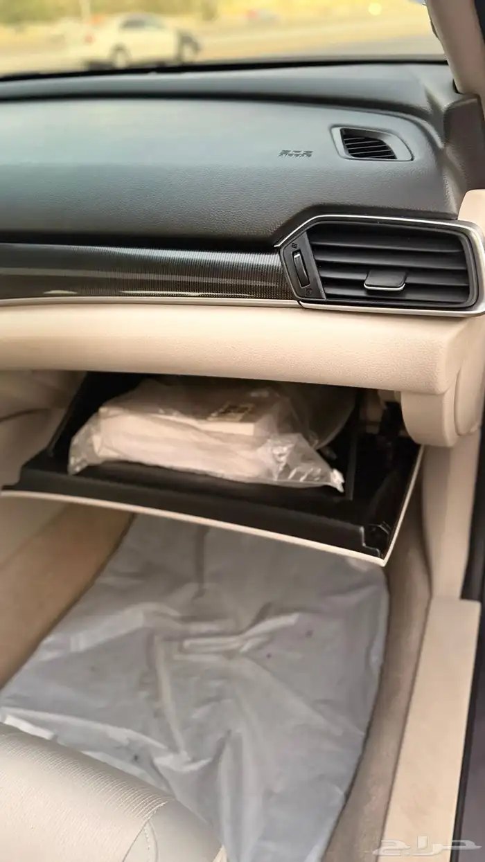 هوندا اكورد سبورت 29