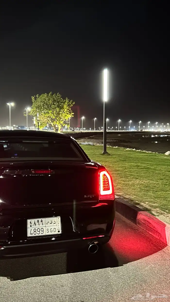 كرايسلر 2012 5.7 V8 6