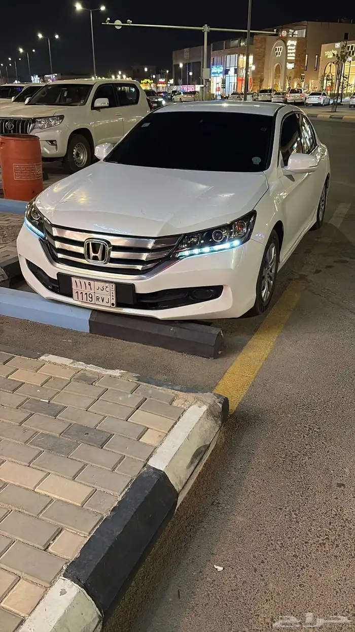 اكورد 9