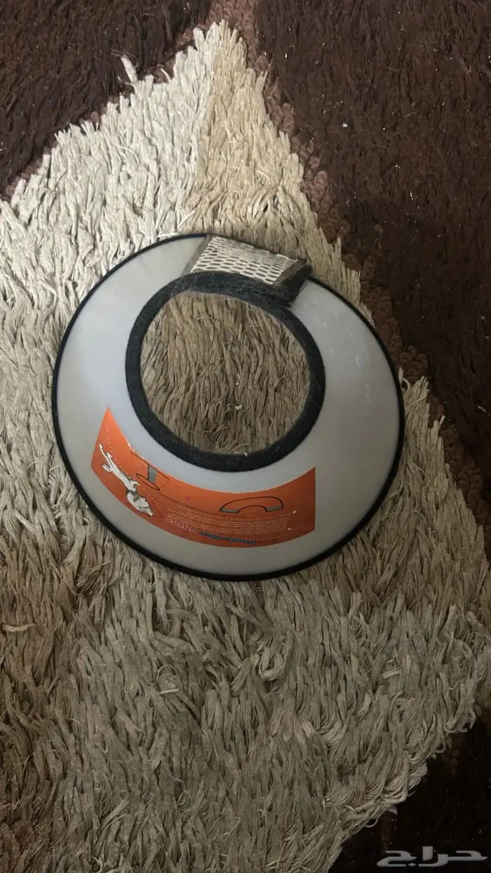 اغراض قطط مستخدمه لكن قطي ضاع وماعاد لقيته 3