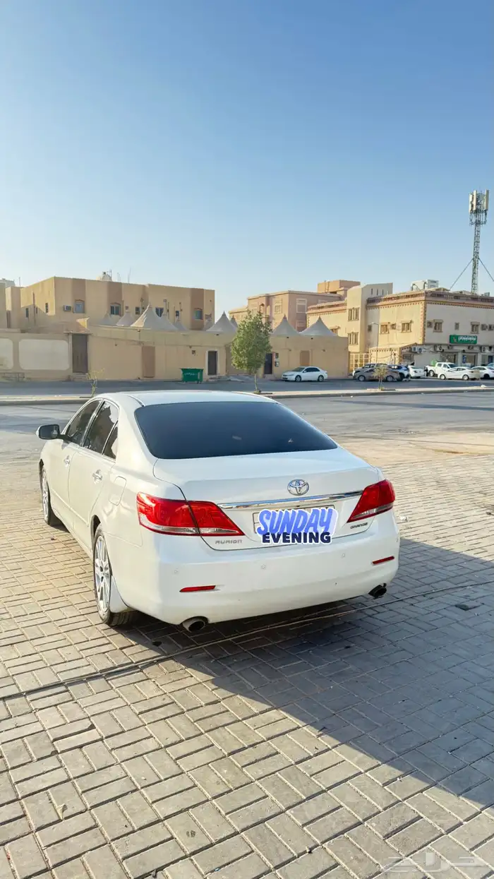 اورين 2011 1