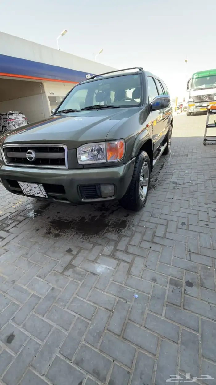 باثفاندر 2004 1