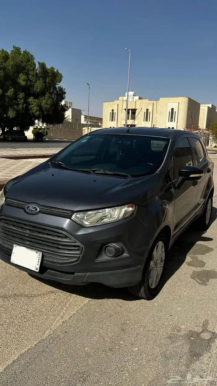 ايكوسبورت للبيع 0
