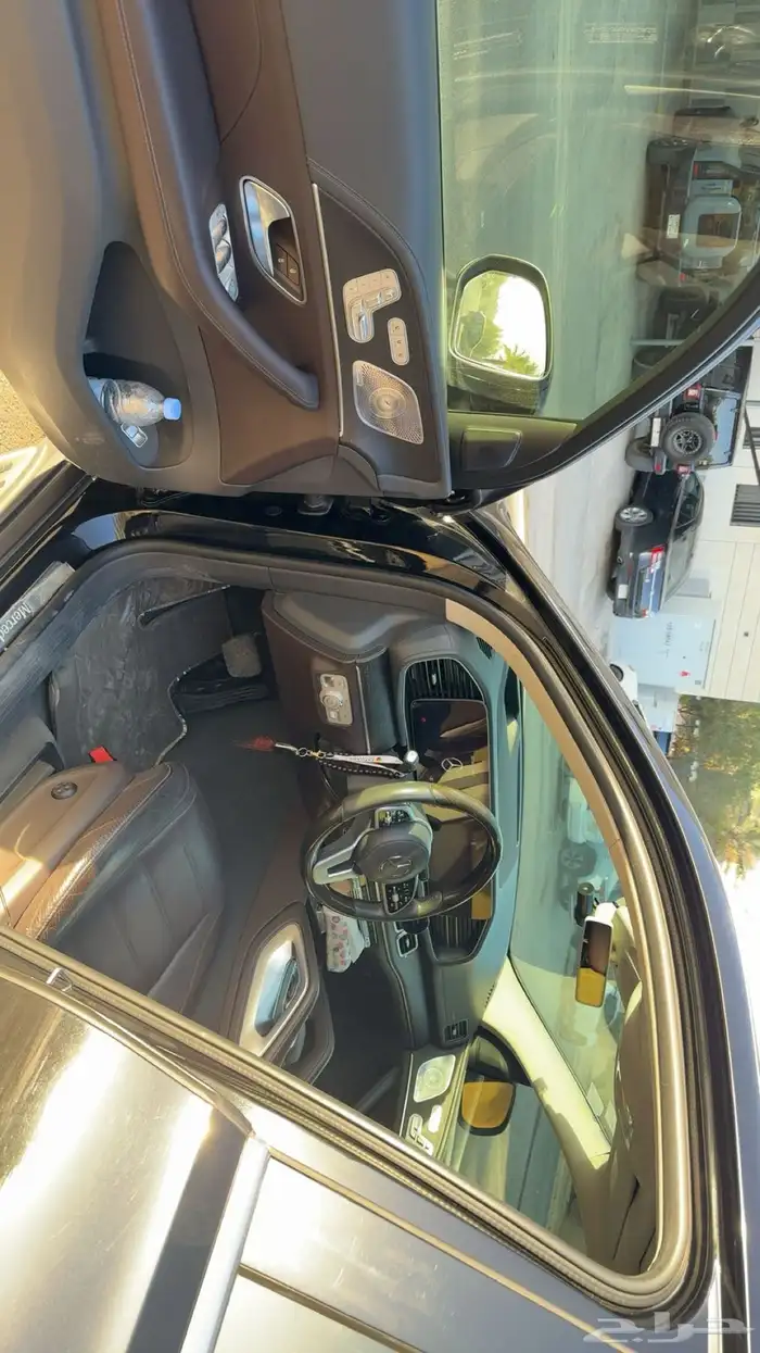 مرسيدس GLE 450 2020 6