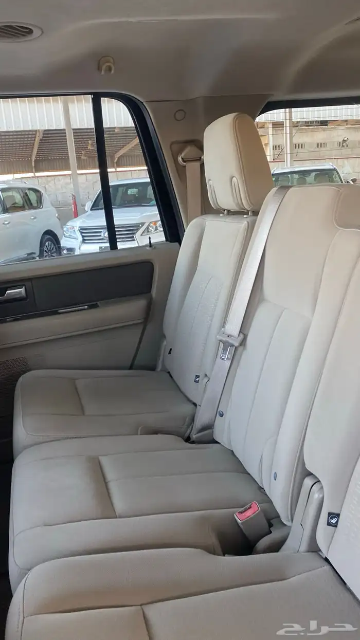 فورد اكسبديشن2013 25