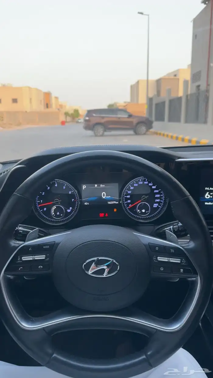 ازيرا 2020 6سلندر 7
