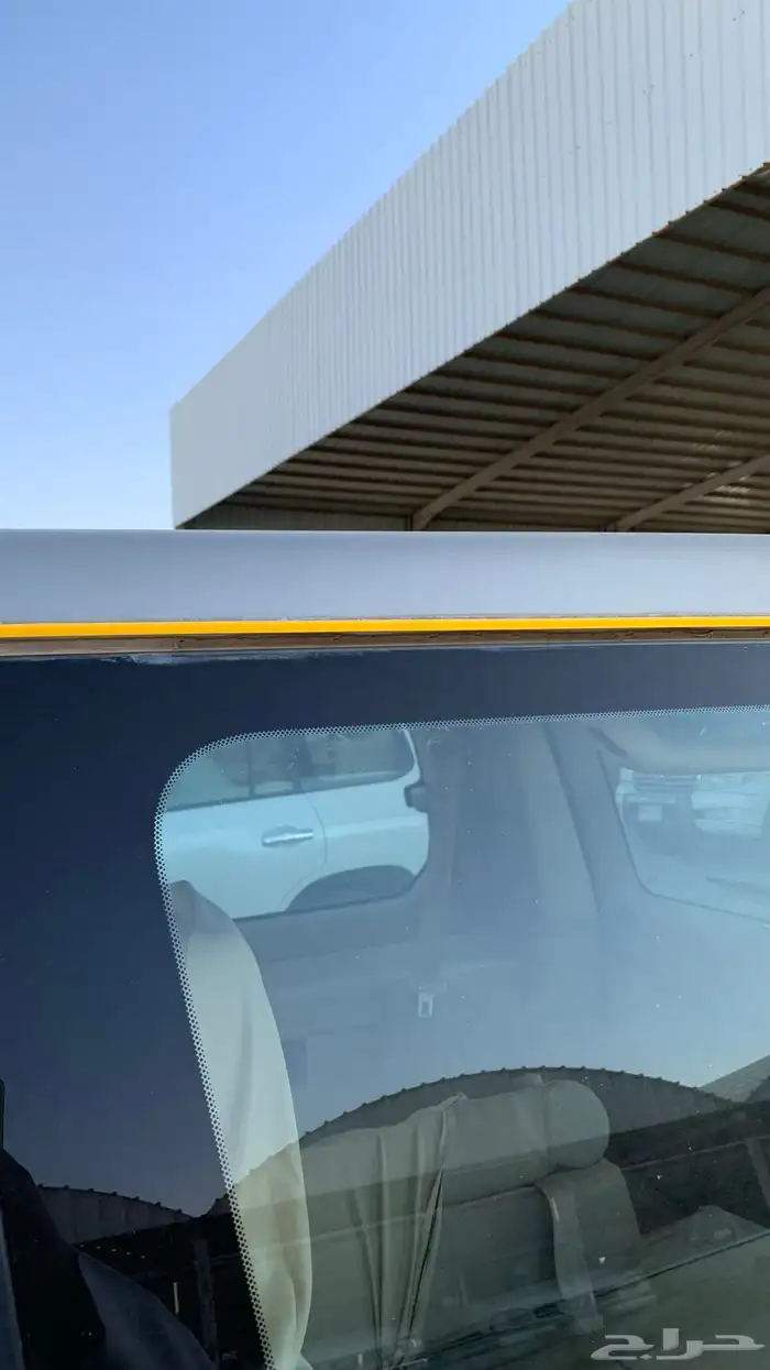 تويوتا لاند 2001 11