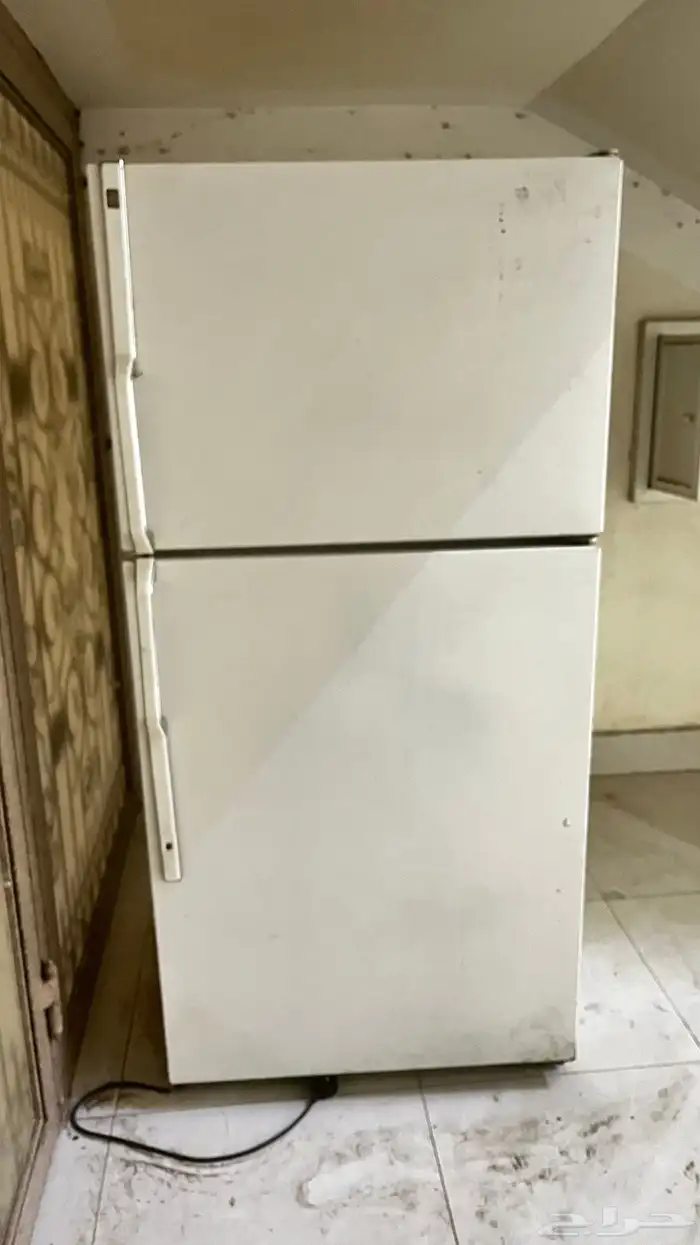 ثلاجة للبيع 0