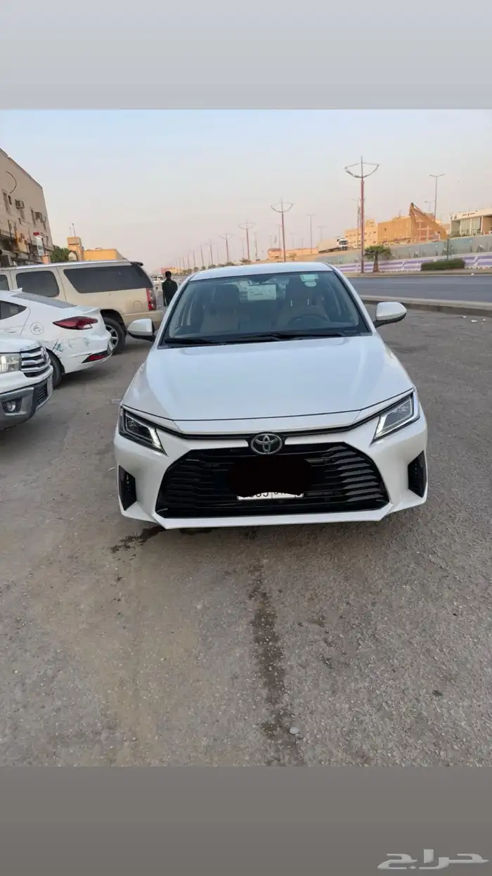 يارس 2024 0