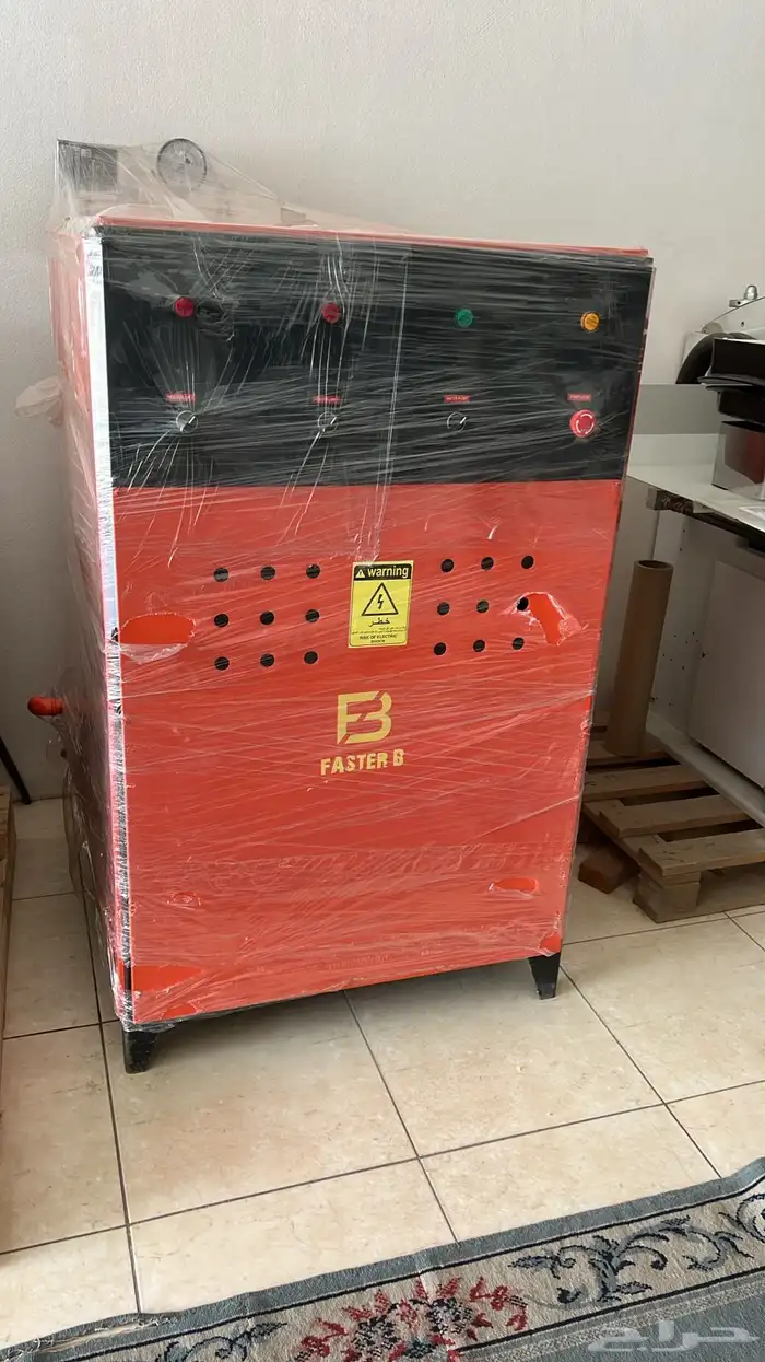 مكبس كهربا و بويلر كهريا و ديزل 3