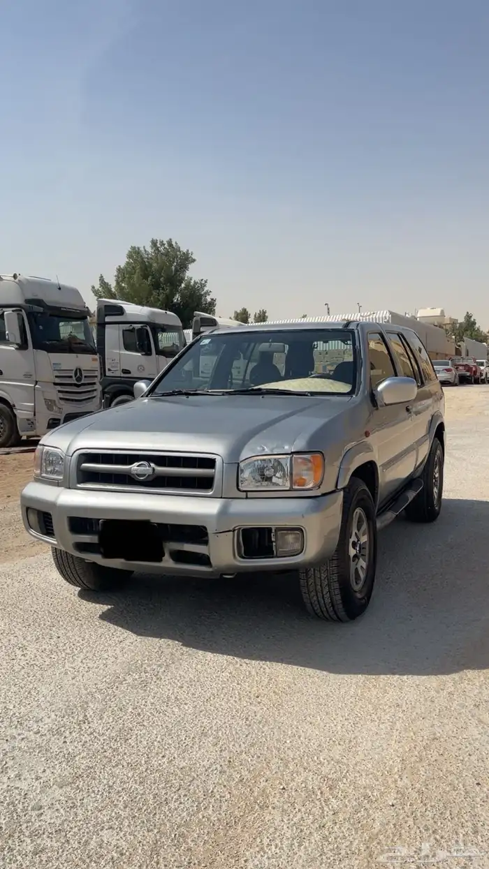 بافندر 2001 1