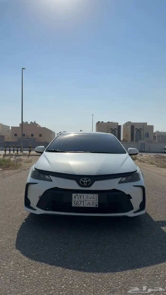 كورلا 2020 0