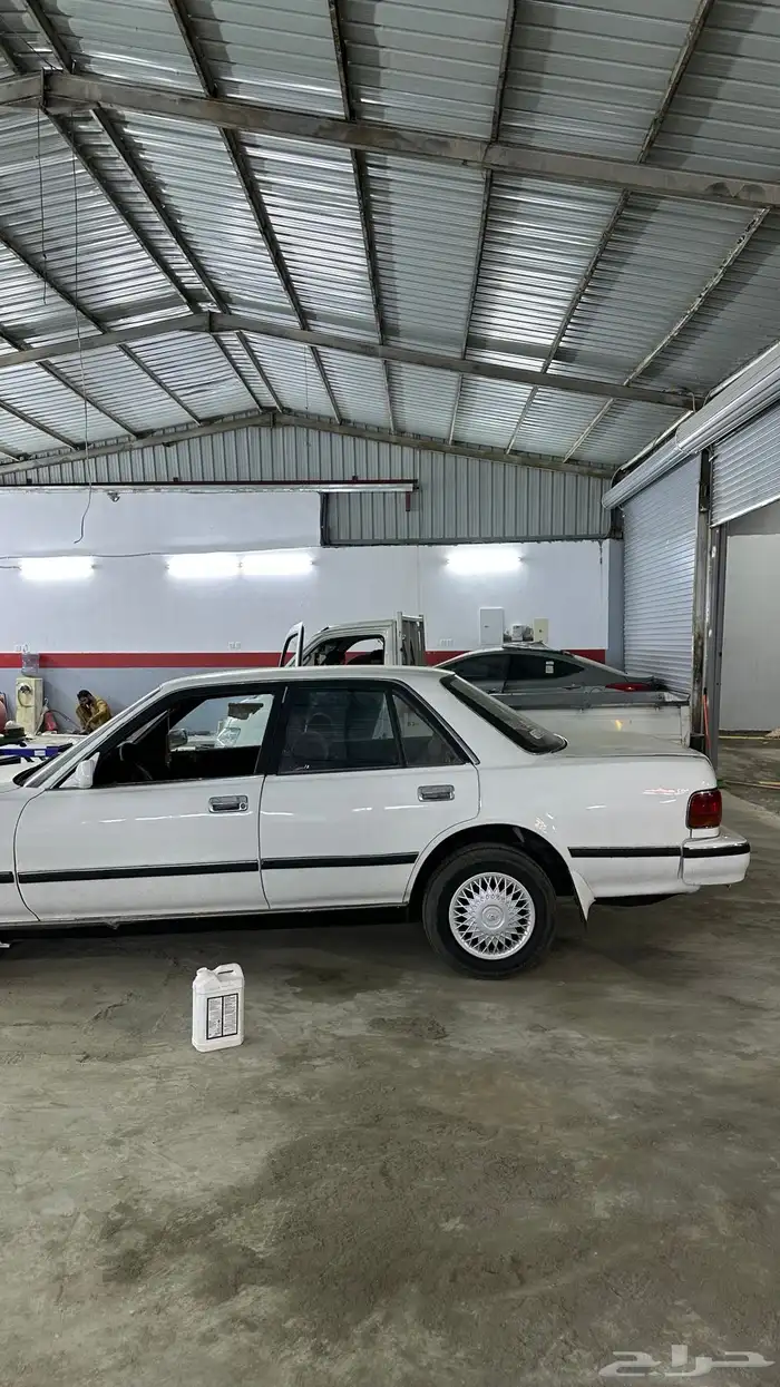 كرسيدا مفحوصه مجدده من والى 1