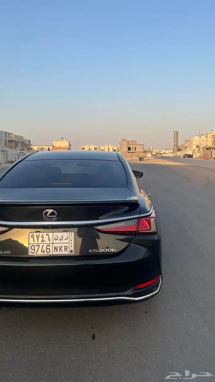 هايبرد 2019 اسود للبيع 8