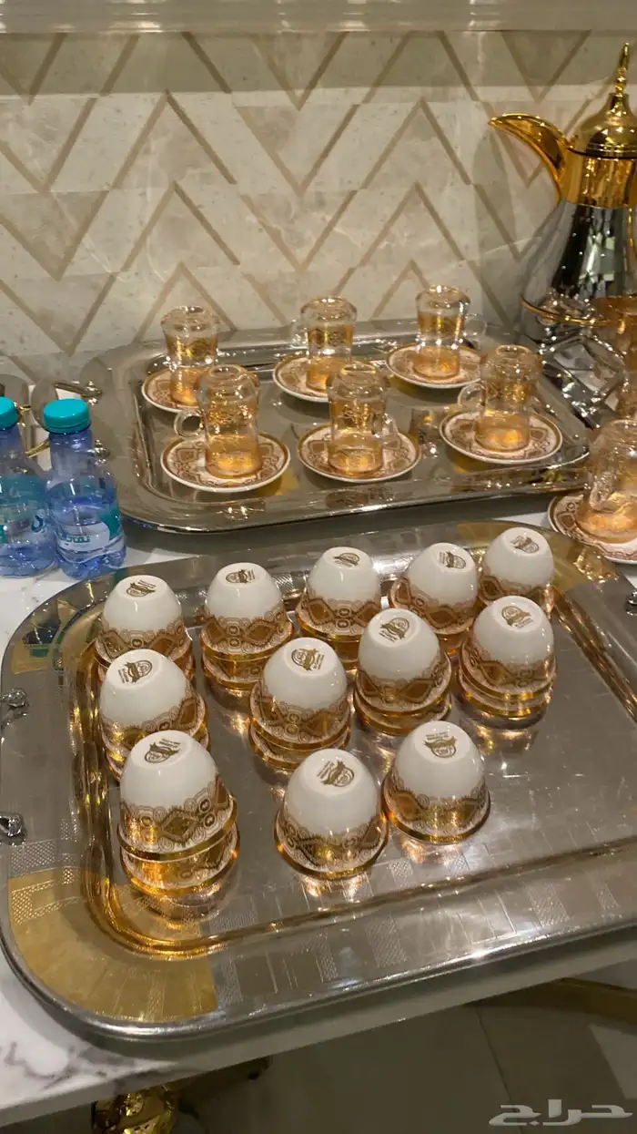 قهوجي الرياض ومضيف 0