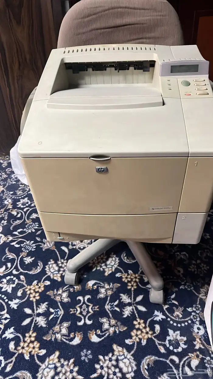 طابعات كمبيوتر HP 2