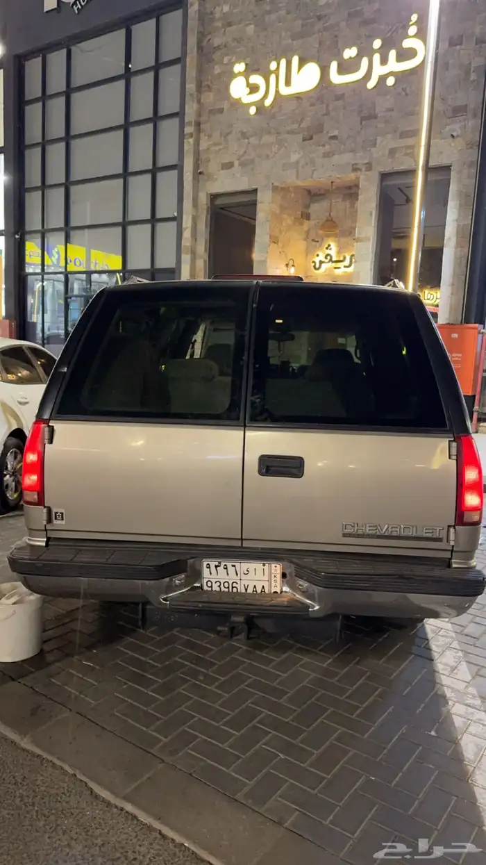 سوبربان 1999 للبيع 17