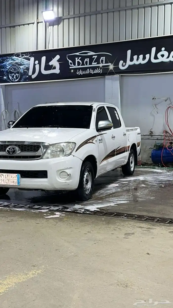 هايلكس 0