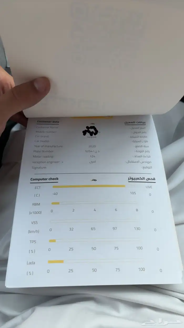 ماليبو 2020 فضي نظيف بيع مستعجل 47