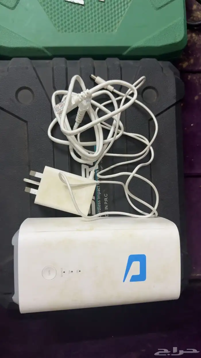 راوتر موبايلي 5g 0