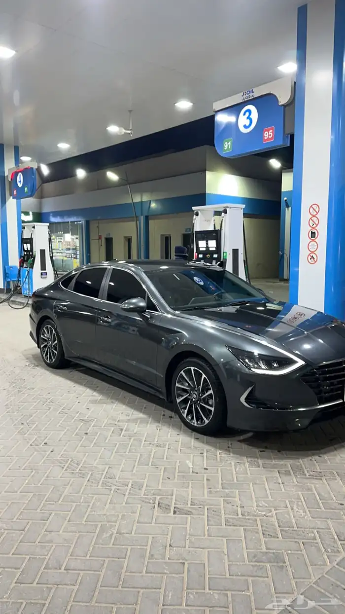 سوناتا 2022 سمارت 3