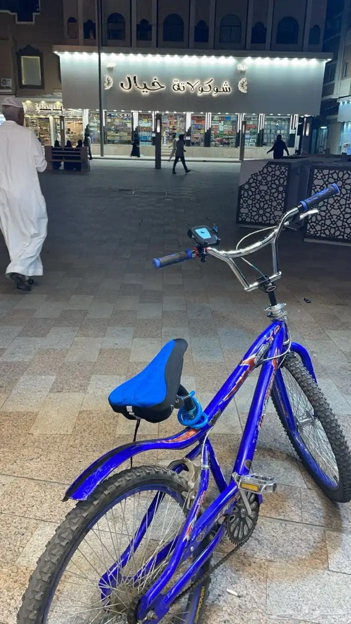 سيكل للبيع 1