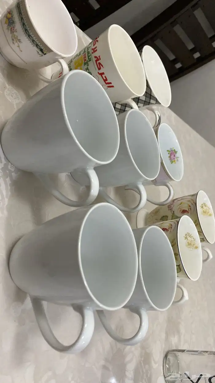 اكواب جديده 1