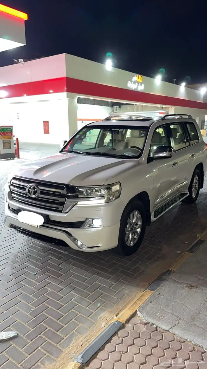 مالك واحد من الوكالة2016vxr 1