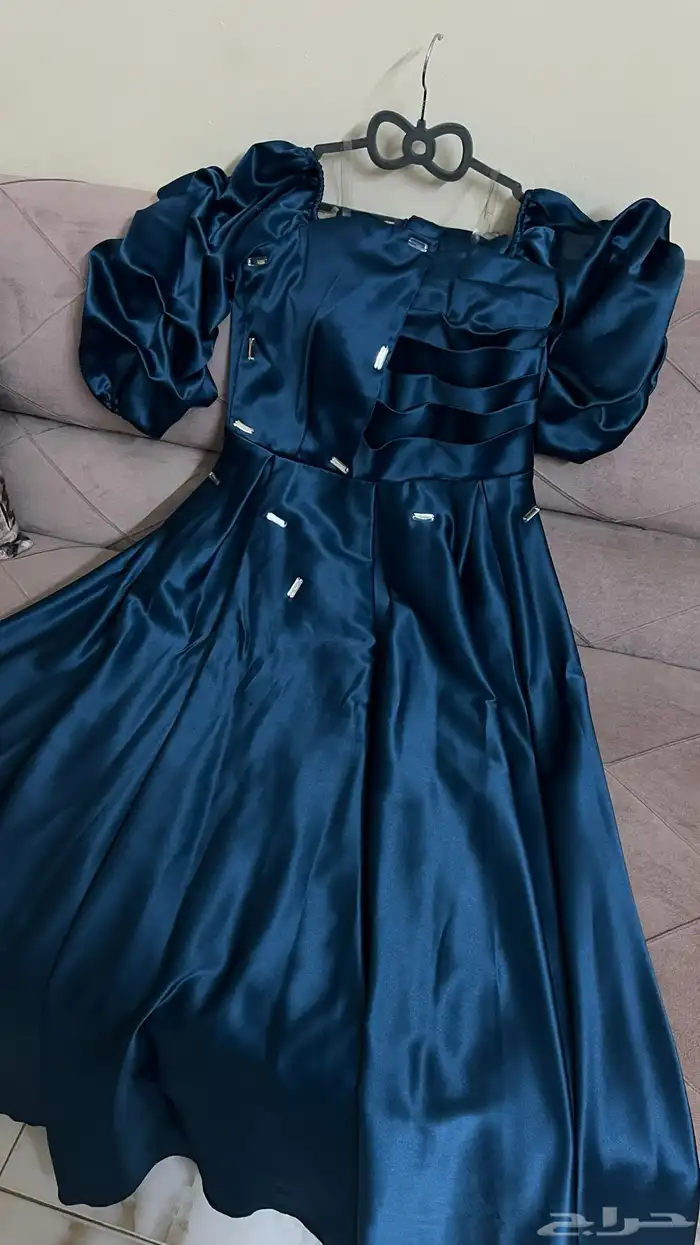 فساتين مناسبات 0