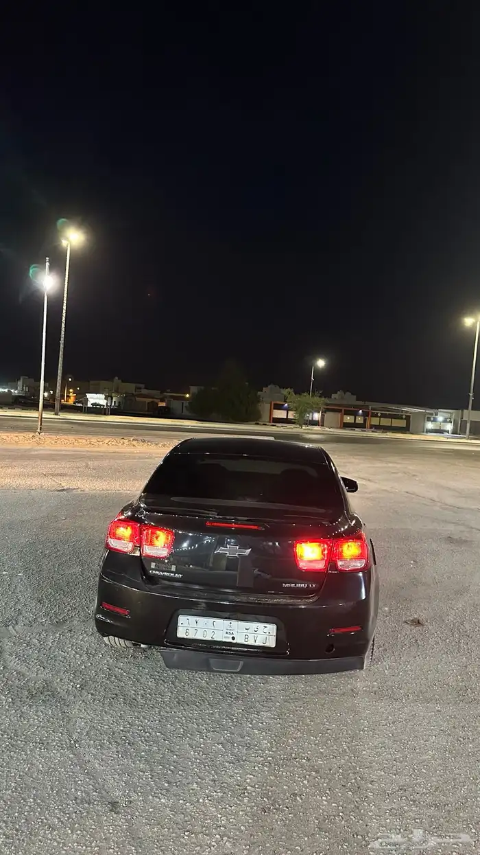 ماليبو 2