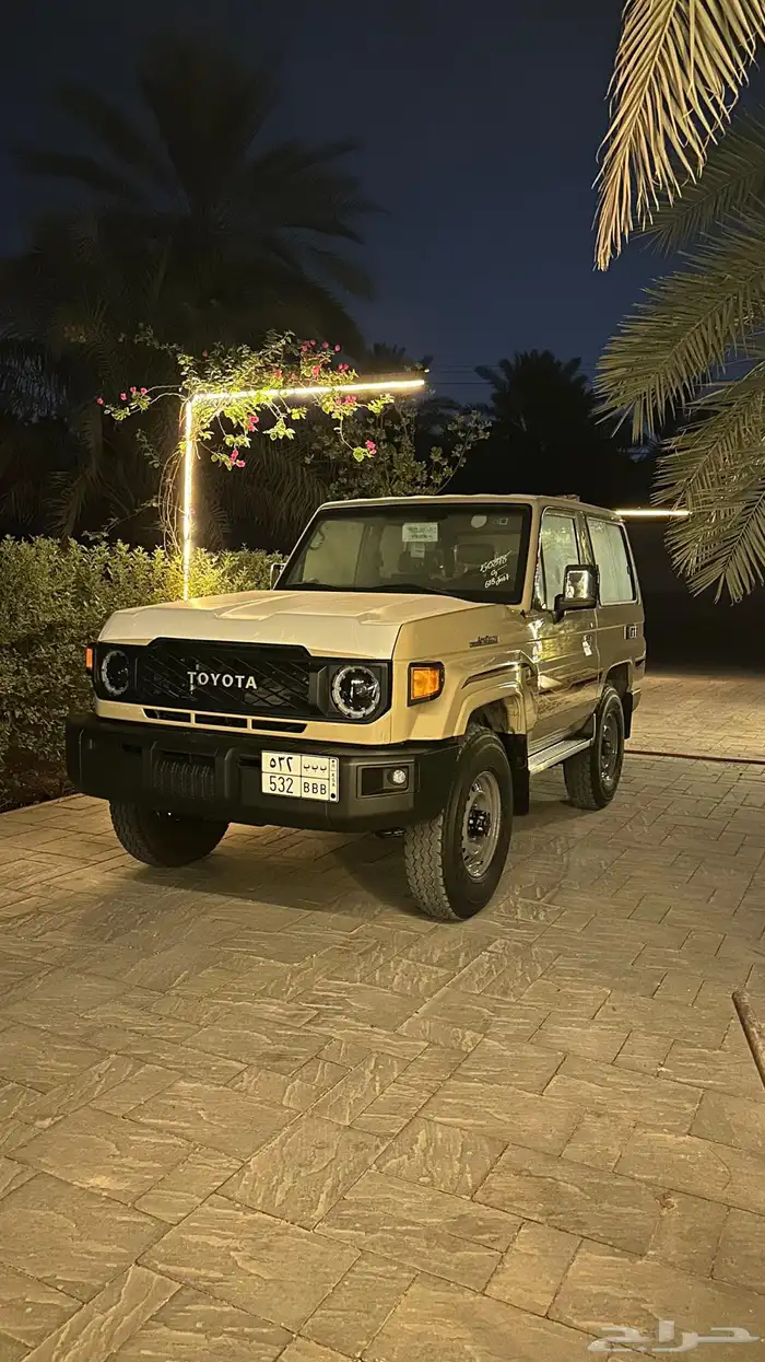 جيب ربع 2024 تماتيك فل سعودي 0
