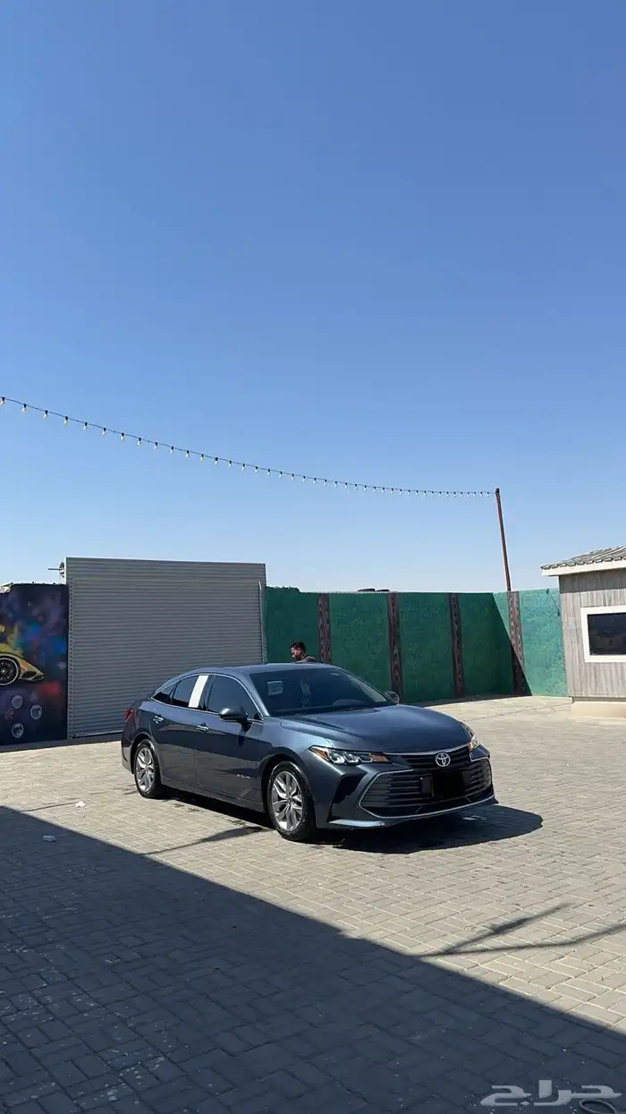 افالون 2022 عبد اللطيف جميل 3