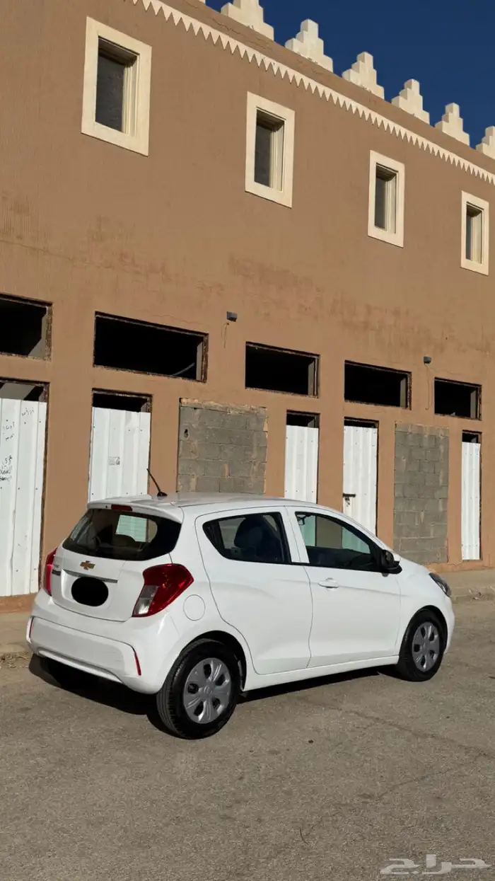 سبارك 2020 5