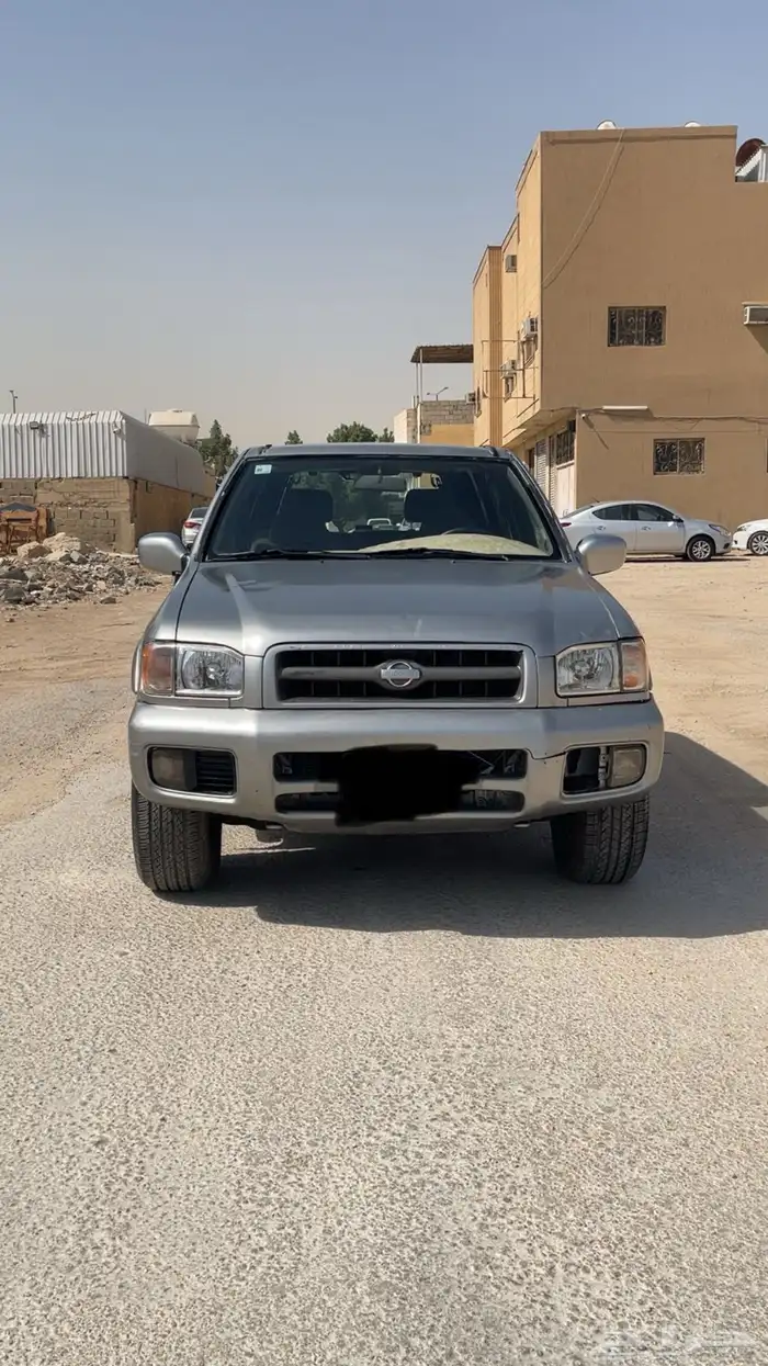 بافندر 2001 0
