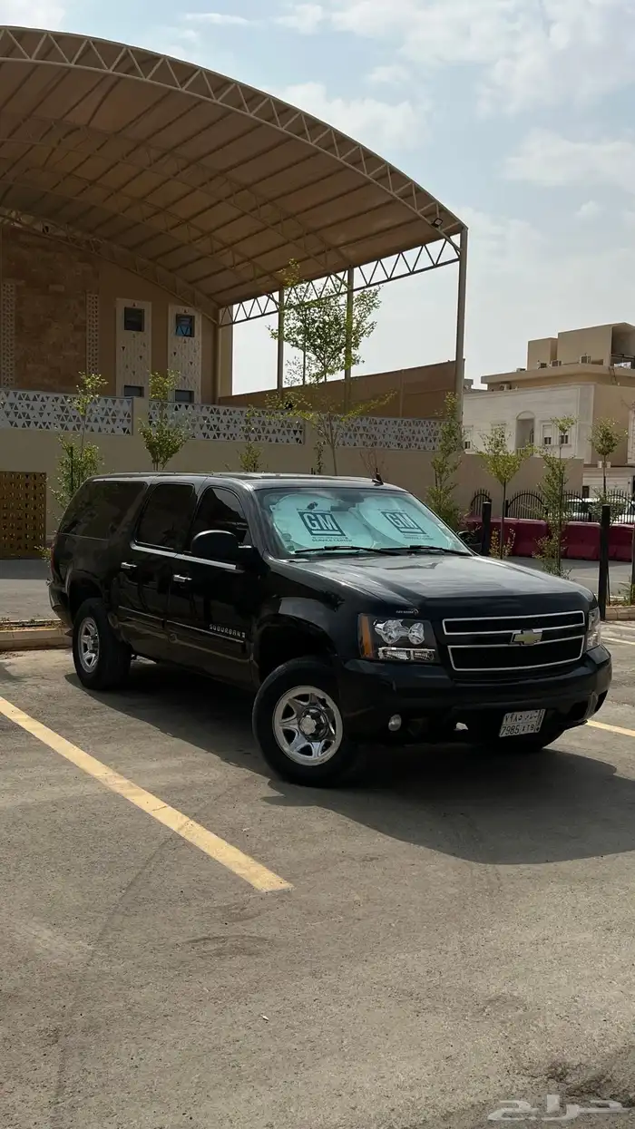 جنوط تاهو سلفرادو ديازل 1
