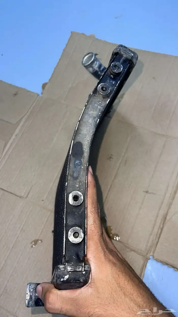 رديتر دباب دباب سوزوكي 1000 4