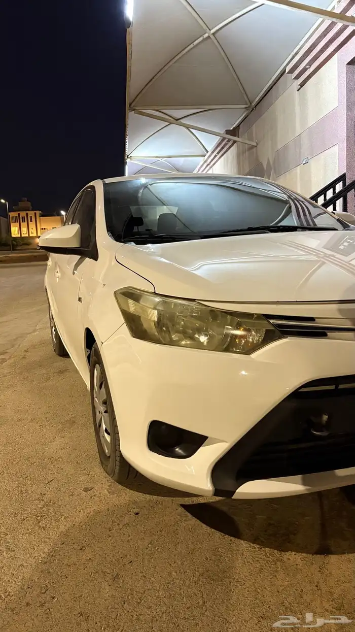 يارس مديل 2015 ستاندر تماتيك 1