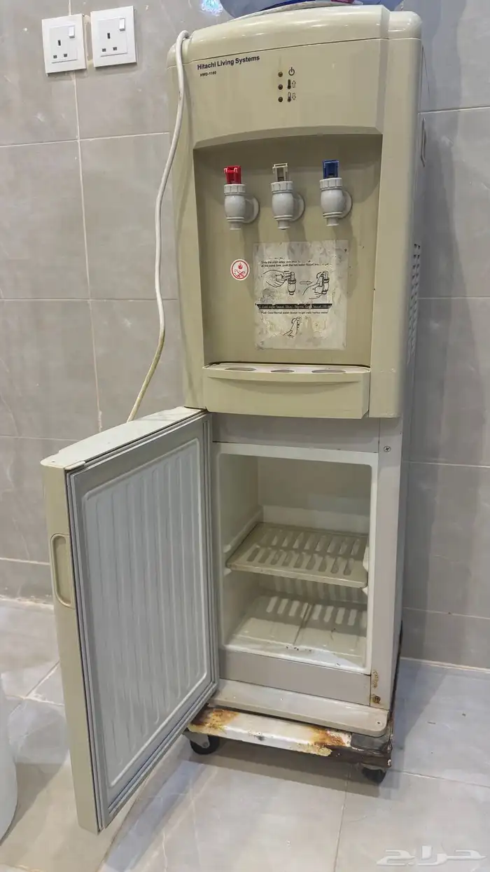 للبيع براده ب280 2