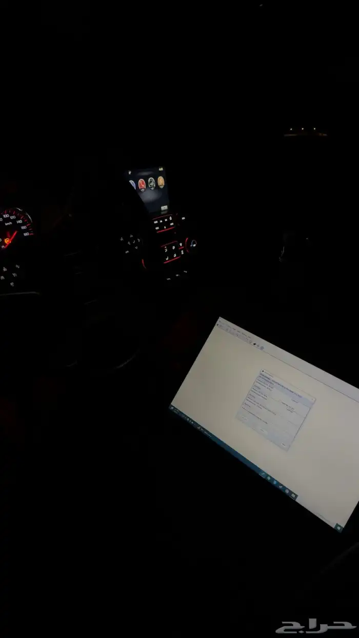 فحص وبرمجة سيارات امريكية 0