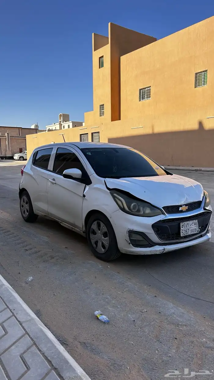 سبارك 2019 مصدومه 2