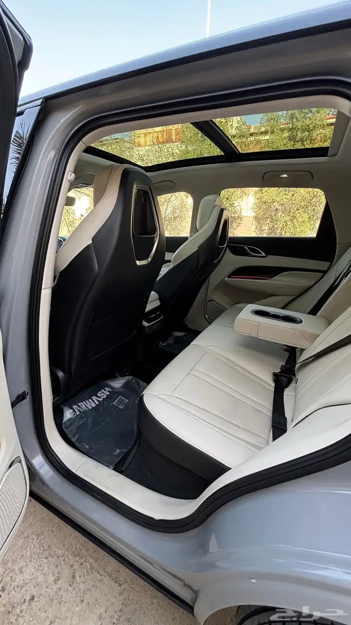 فاو هونشي HS3 2024 للبيع 12